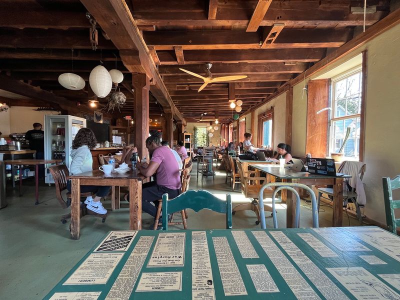 Cold Brew, Cortados, And Beans From Around The World