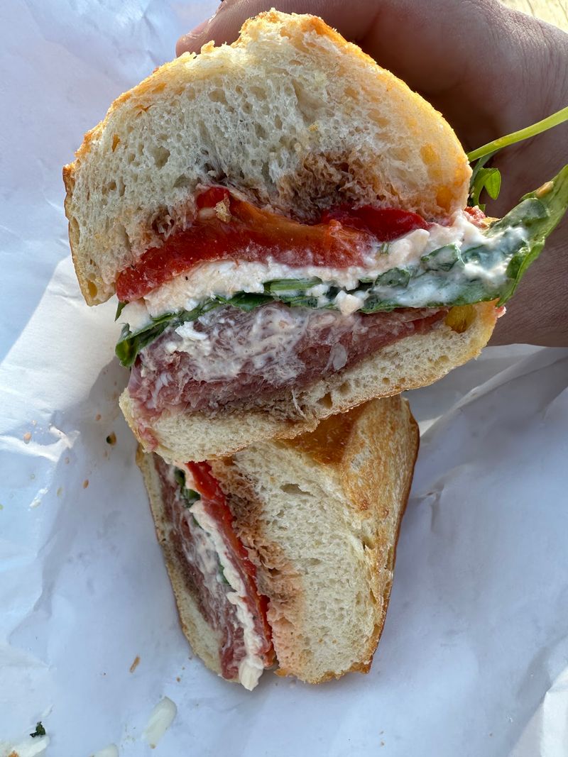 Cold Cuts Sliced With Actual Care Cold Cuts Sliced With Actual Care