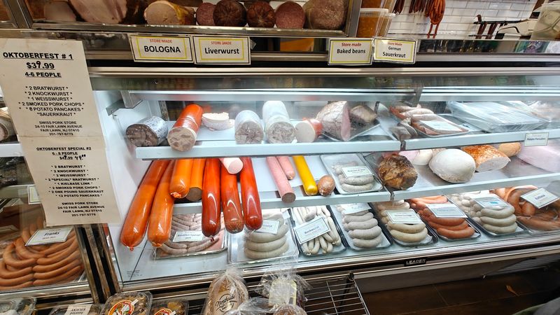 Cold Cuts Worth Building A Sandwich Around Cold Cuts Worth Building A Sandwich Around