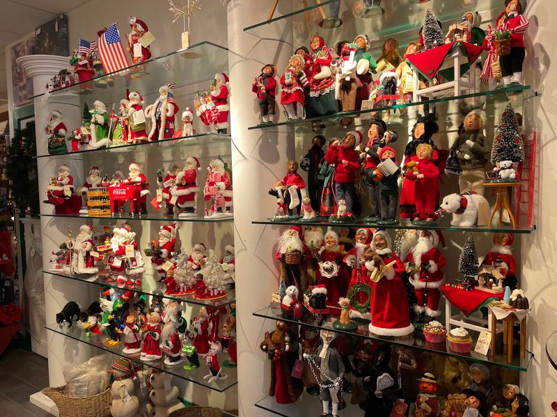 Collectibles That Keep Regulars Coming Back