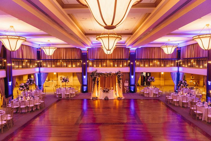 Collingswood Grand Ballroom, Collingswood
