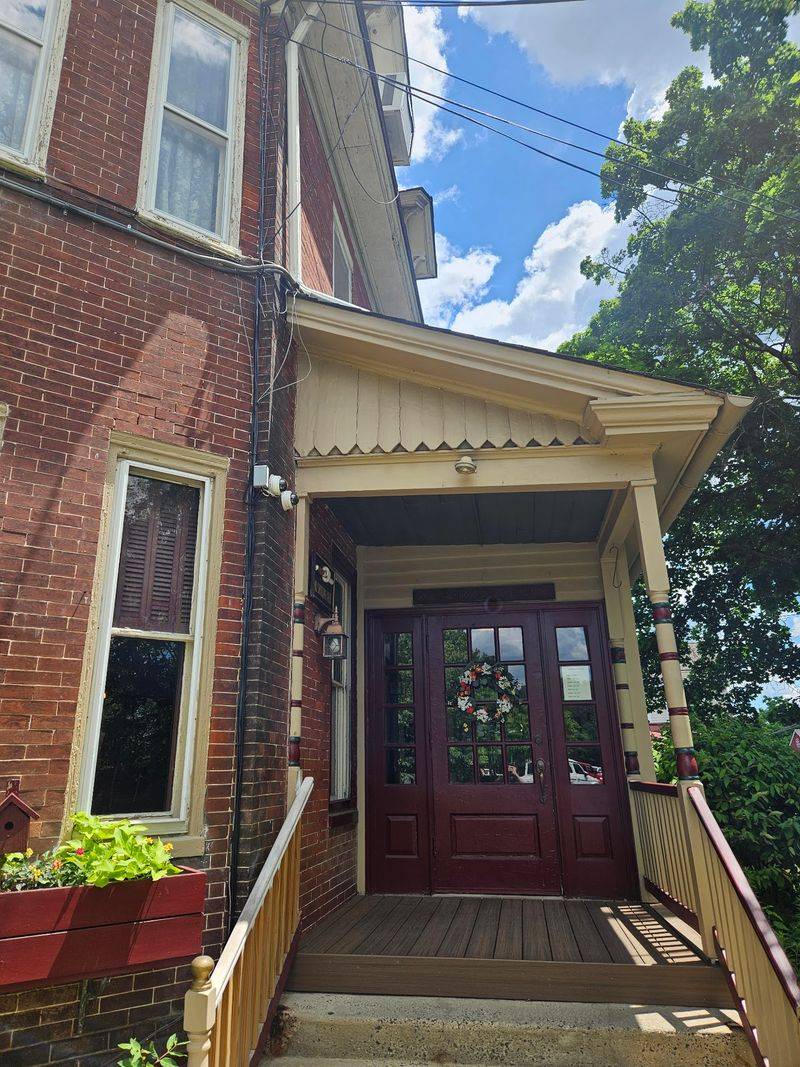 Colonel George Piper and the Founding of Pipersville Colonel George Piper and the Founding of Pipersville