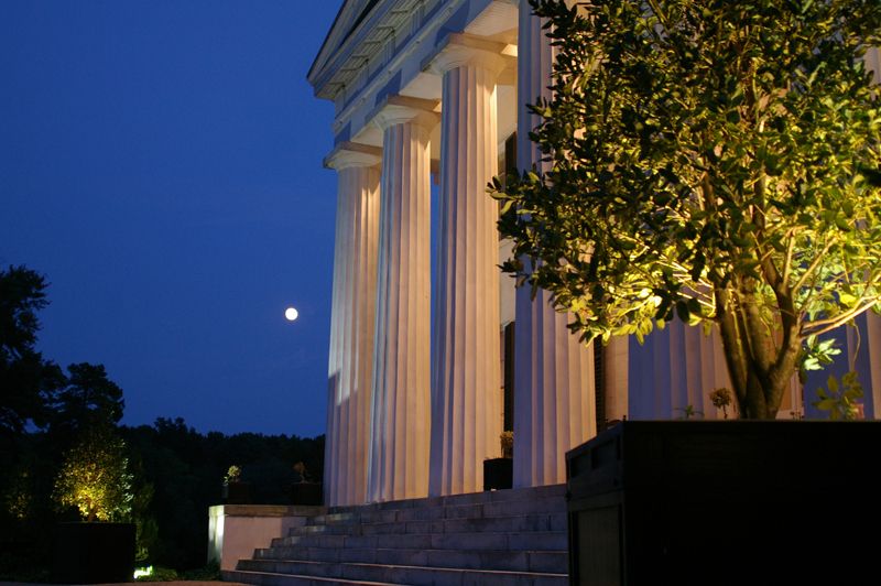 Columns That Mean Business Columns That Mean Business