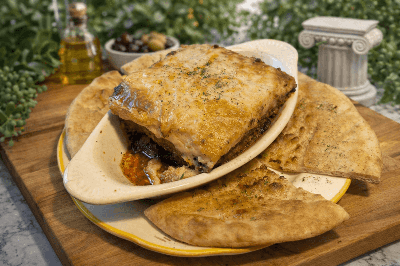 Comfort Classics That Actually Taste Like Home Cooking