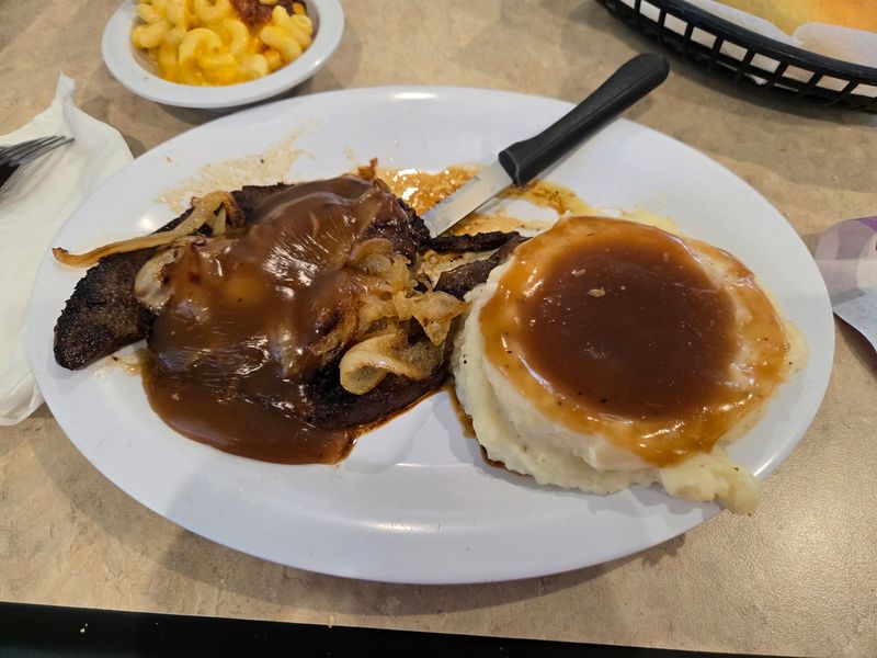 Comfort Food That Tastes Like Sunday Dinner Comfort Food That Tastes Like Sunday Dinner