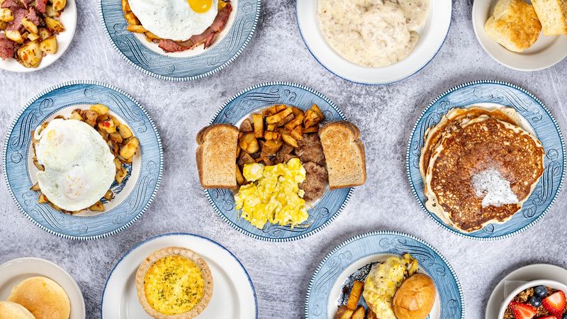 Comfort Food That Tastes Like the Season Comfort Food That Tastes Like the Season