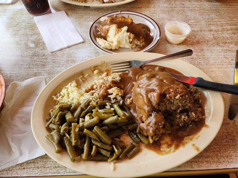 Comfort Food With a Greek Accent Comfort Food With a Greek Accent