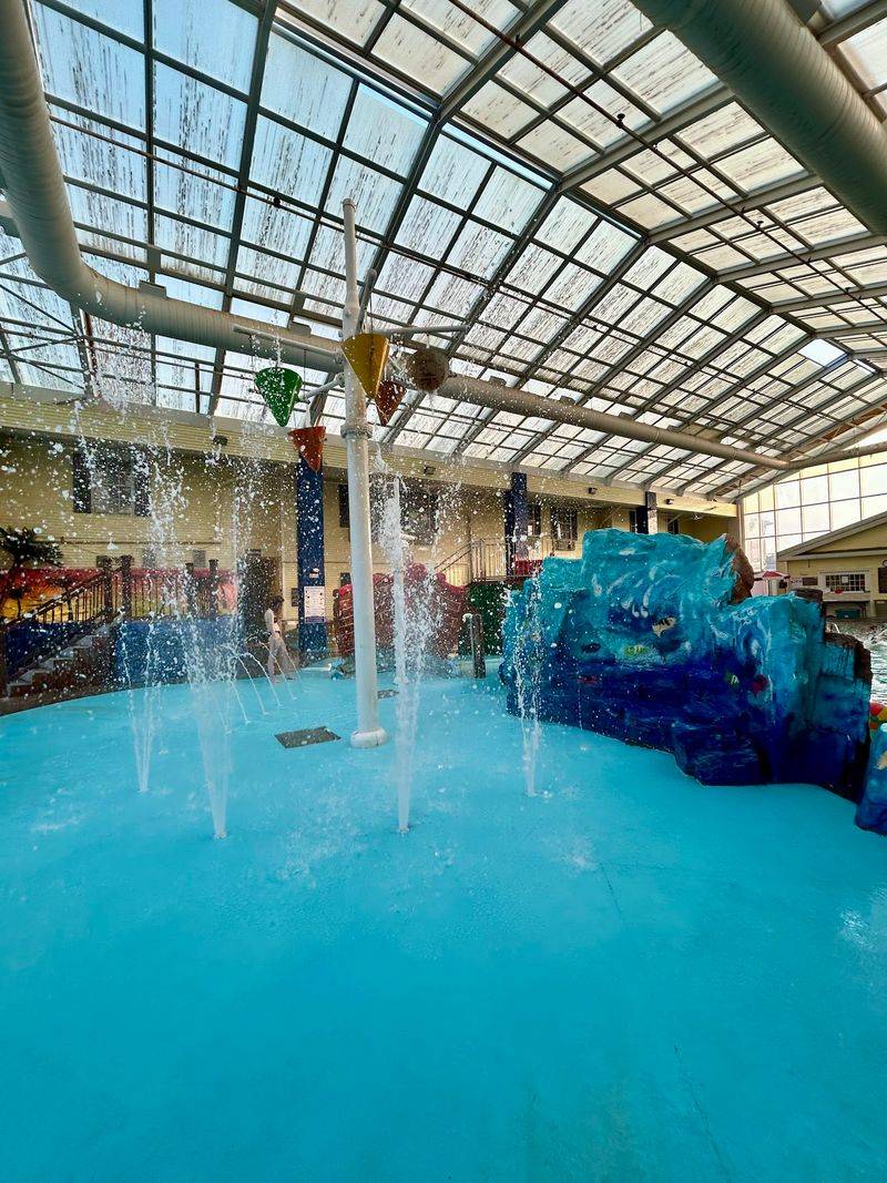 Comfort Inn Splash Harbor Comfort Inn Splash Harbor