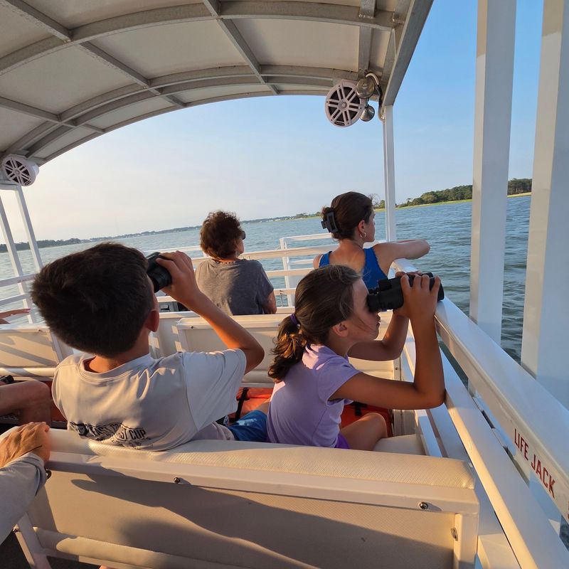 Comfort, Kids And Easy Boarding