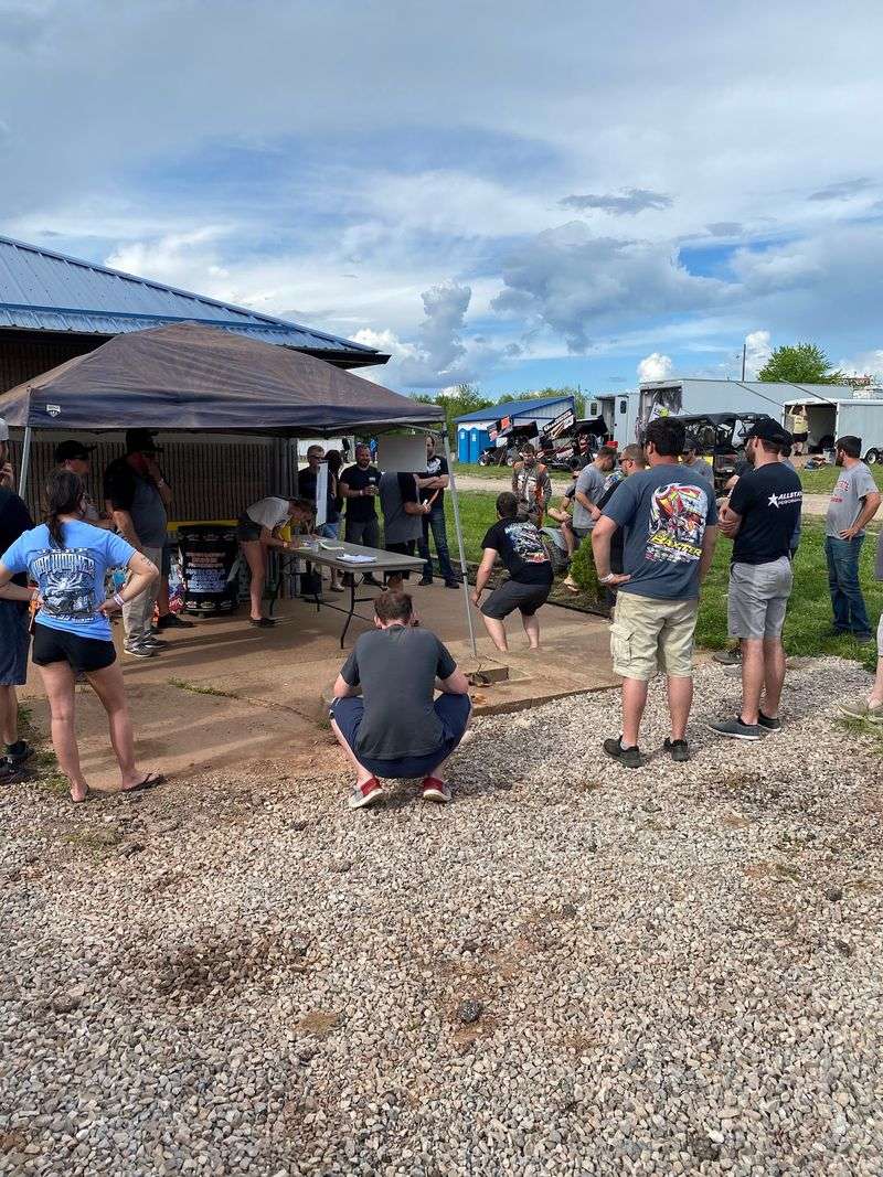 Concessions, Food Trucks, and Family Nights Concessions, Food Trucks, and Family Nights