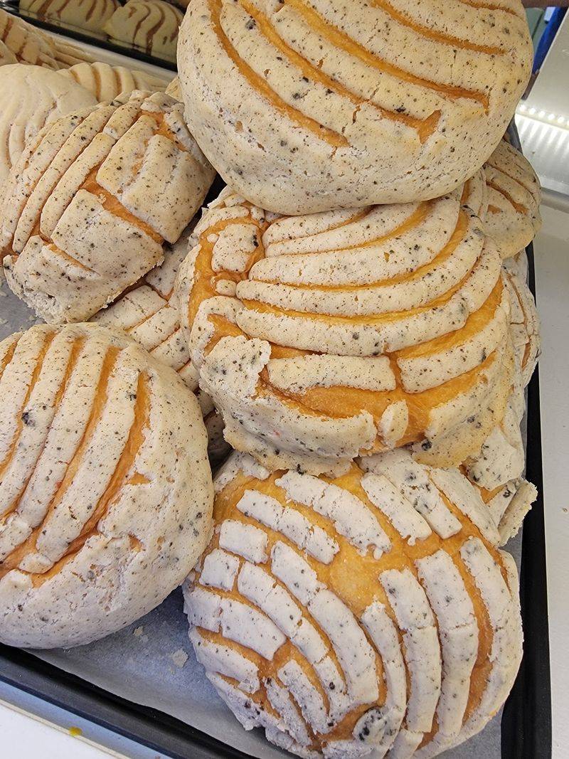 Conchas That Have Earned a Loyal Following Conchas That Have Earned a Loyal Following