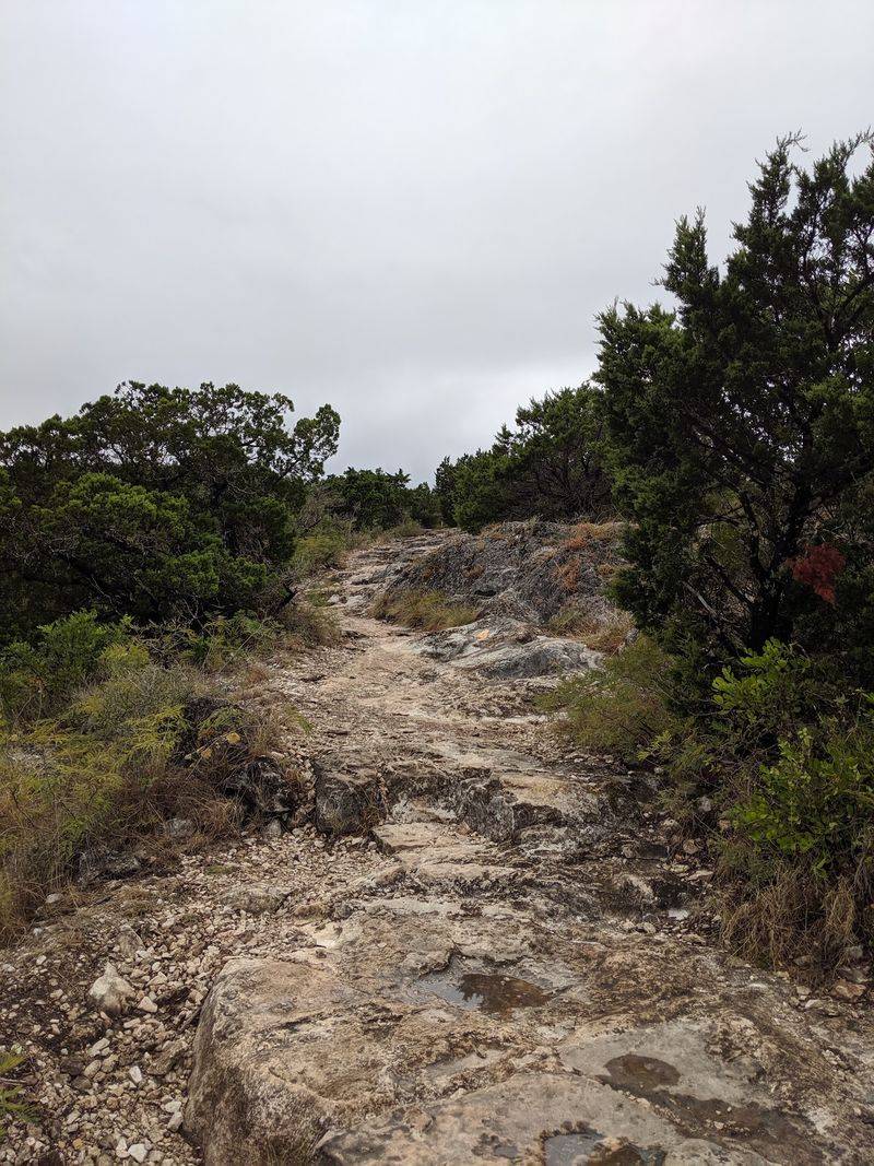 Connecting Routes for Hikers Who Want More Connecting Routes for Hikers Who Want More