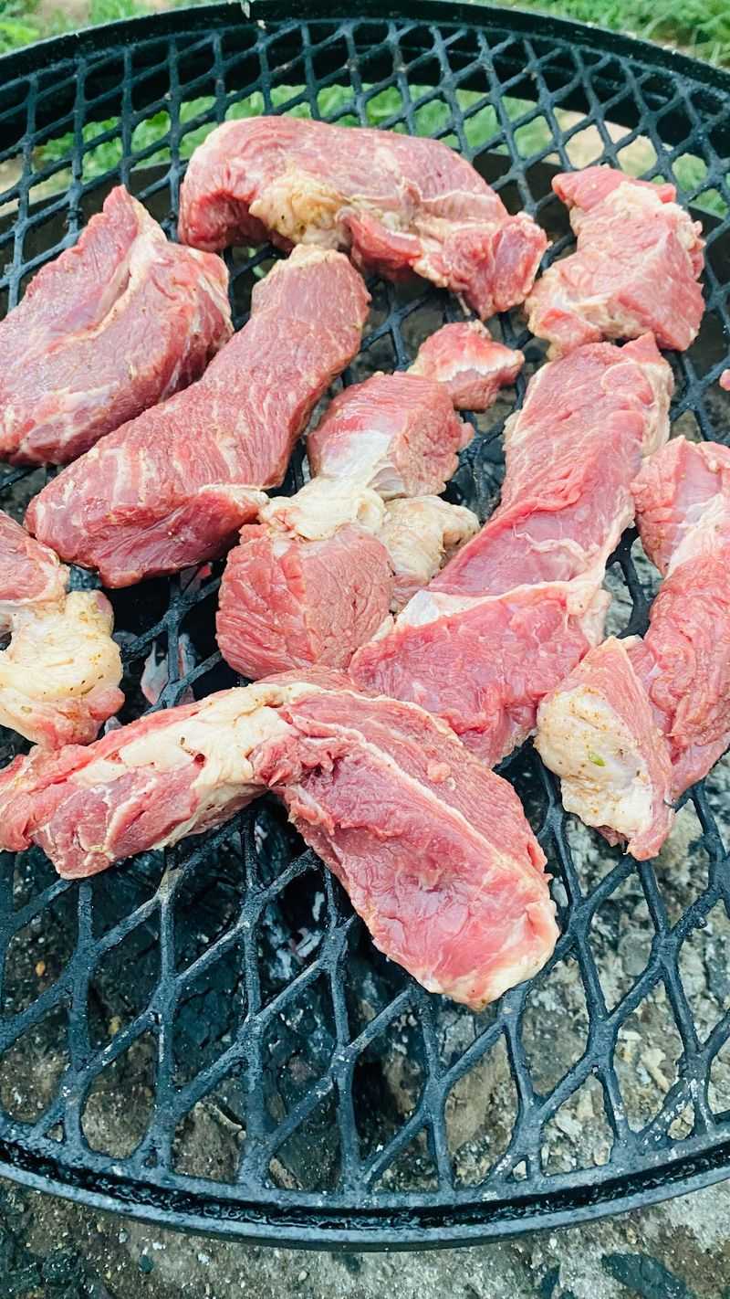 Cooking Grass-Fed Beef Without Overthinking It Cooking Grass-Fed Beef Without Overthinking It