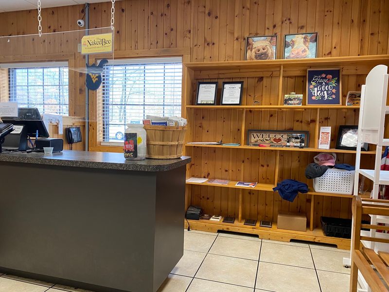 Cook's | Country Kitchen, White Sulphur Springs, WV