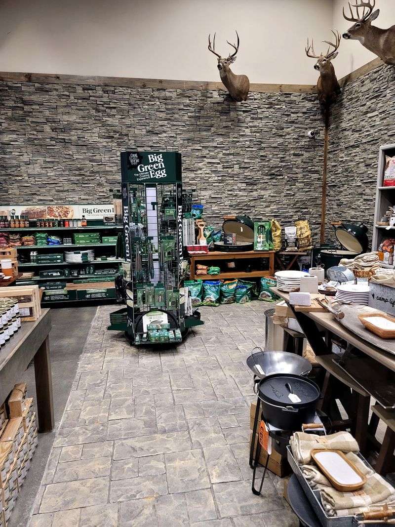 Coolers, Grills, and Gear You Did Not Expect Coolers, Grills, and Gear You Did Not Expect
