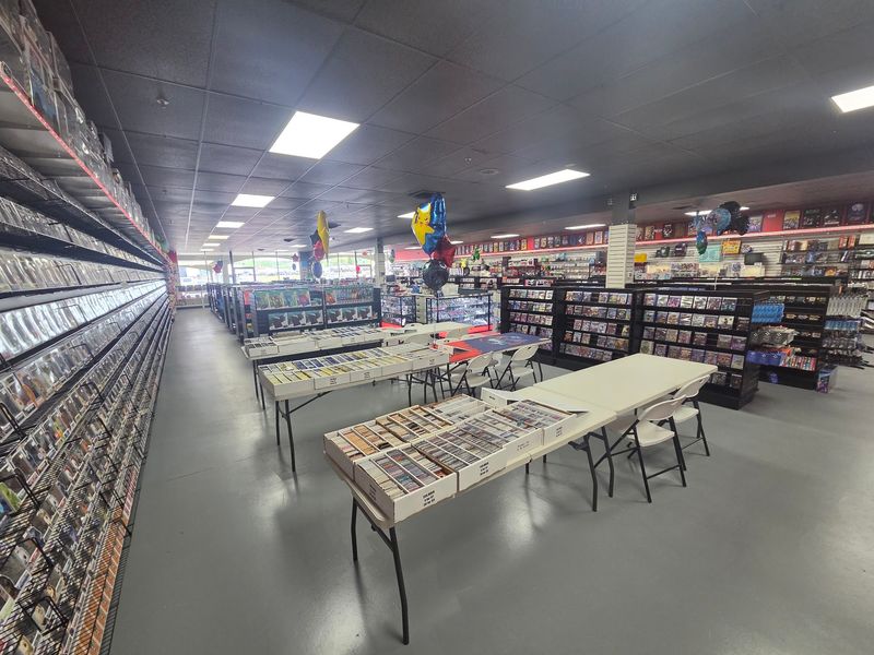 Core Gaming, Manchester, New Hampshire Core Gaming, Manchester, New Hampshire