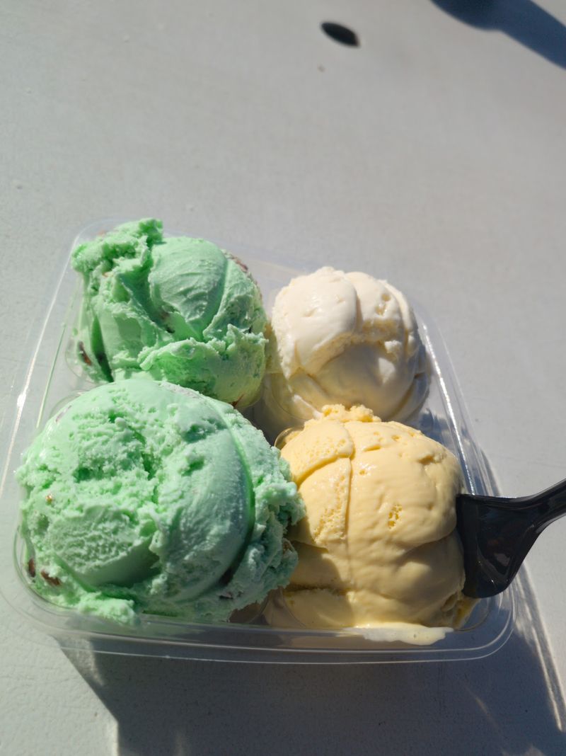 Cotton Candy With Pistachio Pieces, The Plot Twist Nobody Predicted