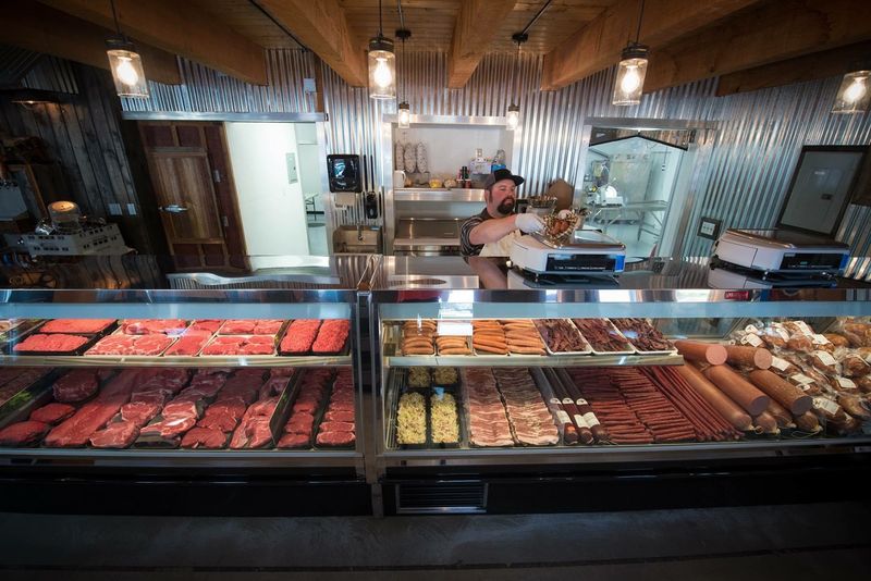 Counter Help That Actually Knows The Meat