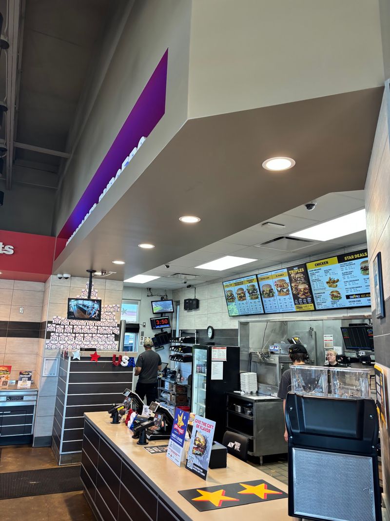 Counter Staff Who Actually Seem Glad You Showed Up Counter Staff Who Actually Seem Glad You Showed Up