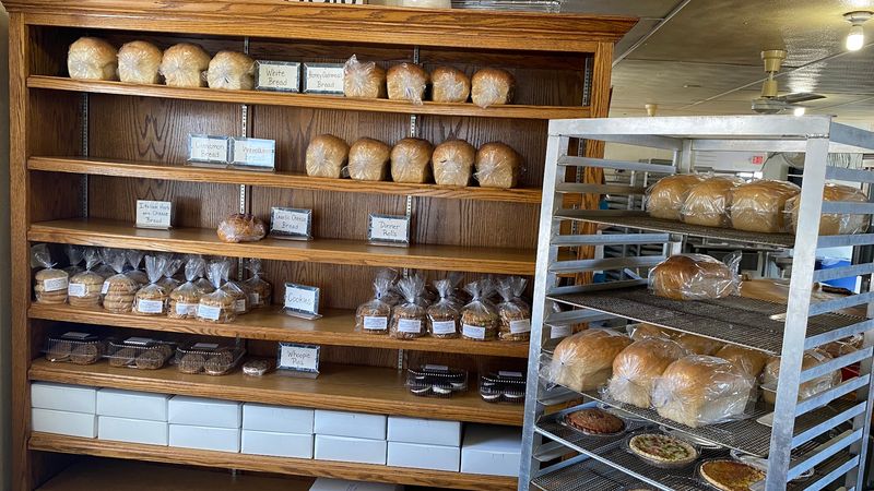Country Lane Bakery, Middlebury's Family Secret Country Lane Bakery, Middlebury's Family Secret
