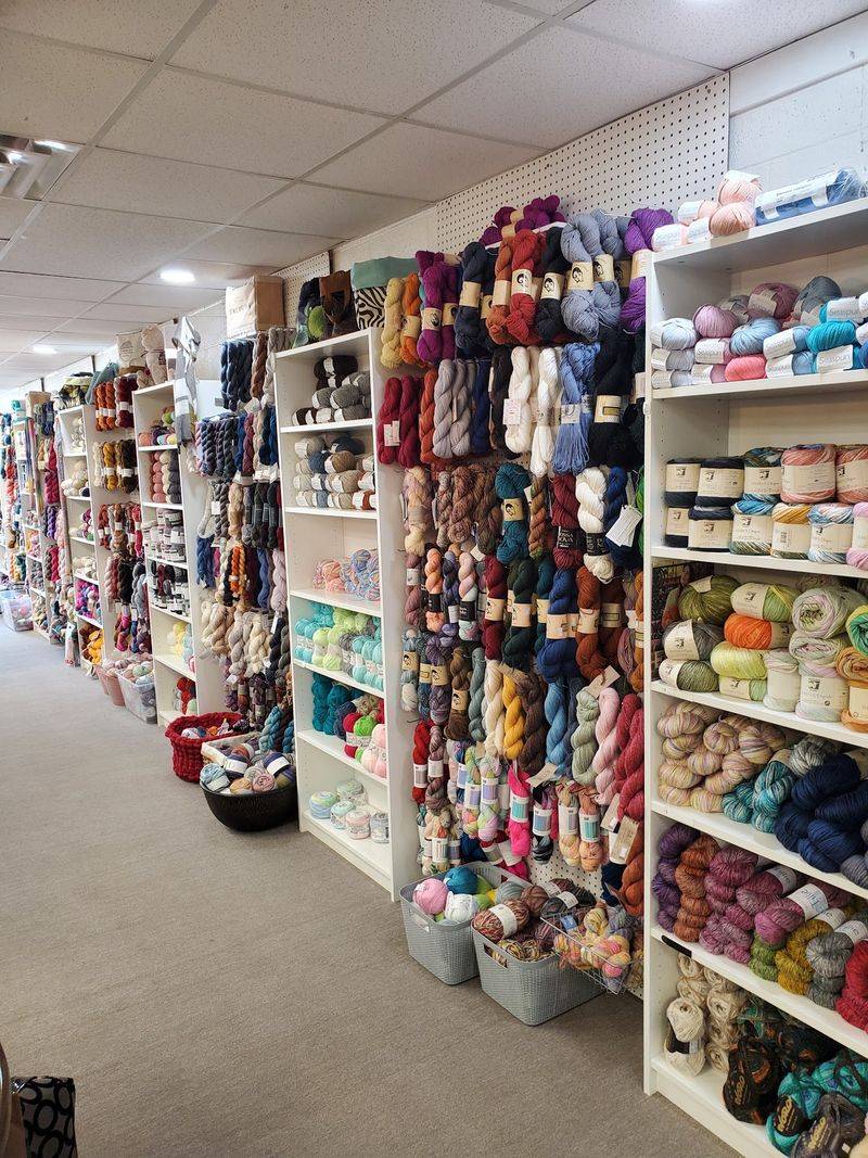 Cozy Corner Knits, Enid, OK Cozy Corner Knits, Enid, OK