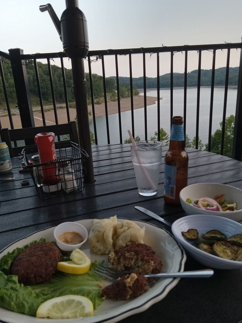 Crab Cakes Worth Talking About Crab Cakes Worth Talking About