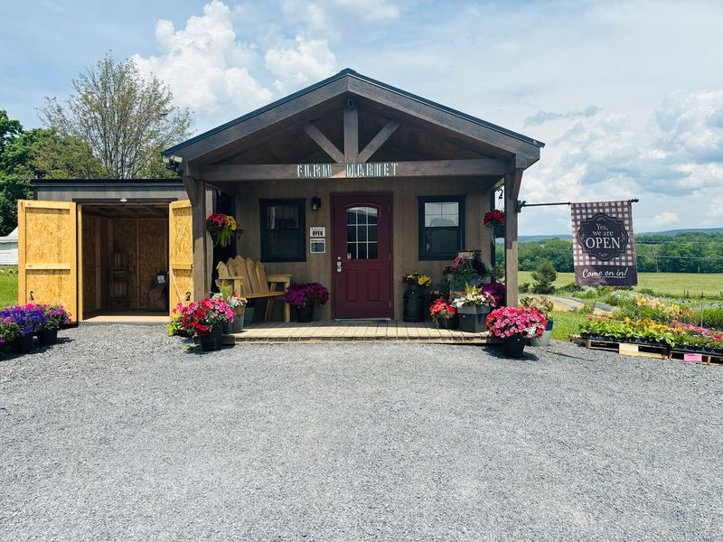 Creek View Farms LLC Creek View Farms LLC