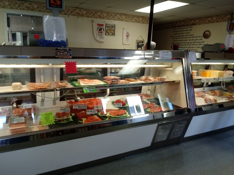 Crestview Meat Market Crestview Meat Market