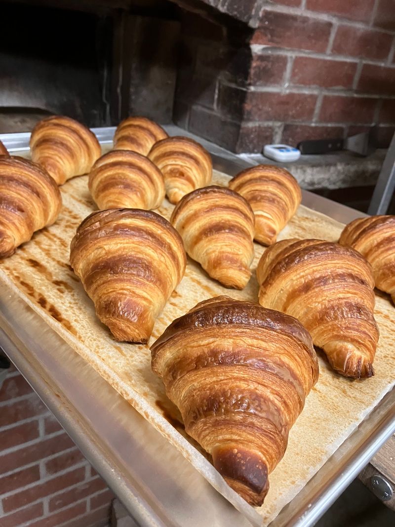 Croissants Worth Planning a Saturday Around Croissants Worth Planning a Saturday Around