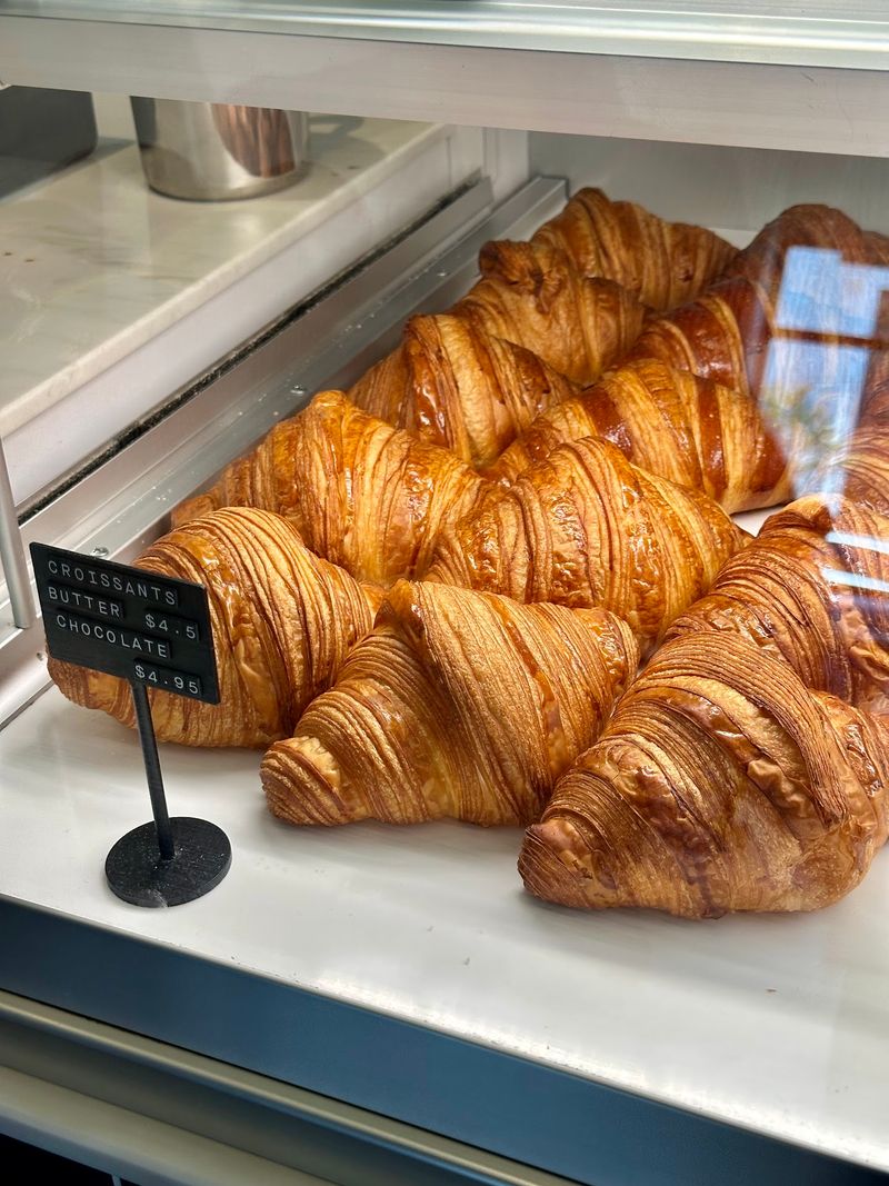 Croissants Worth Rearranging Your Morning For Croissants Worth Rearranging Your Morning For