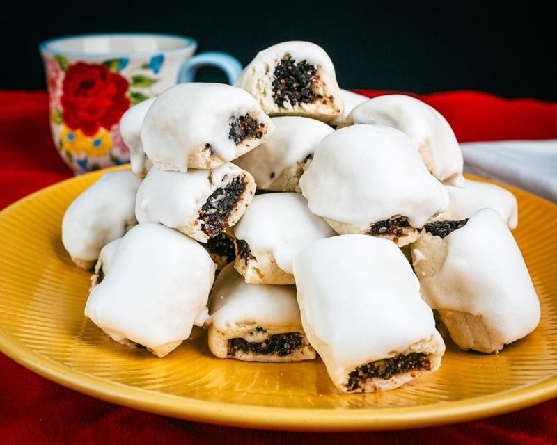 Cuccidati, The Fig Cookie With A Thousand Year Old Backstory Cuccidati, The Fig Cookie With A Thousand Year Old Backstory