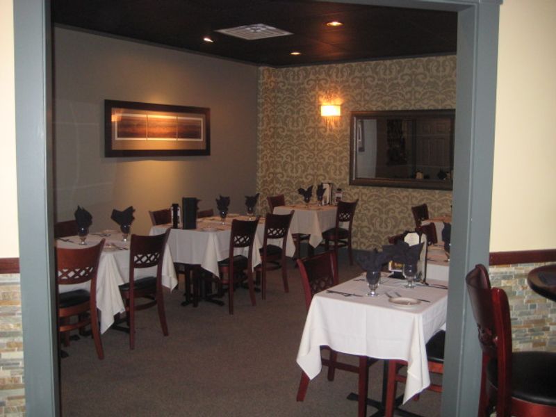 Cucina Toscana, Nashua, NH