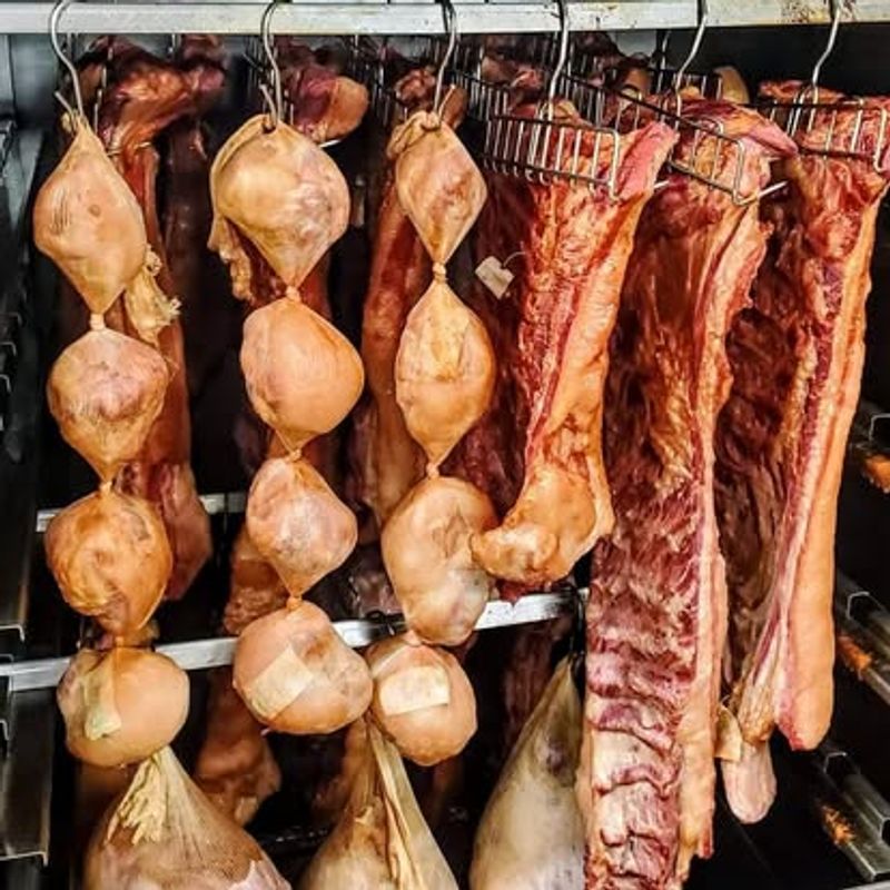 Custom Butchering Done Your Way Custom Butchering Done Your Way