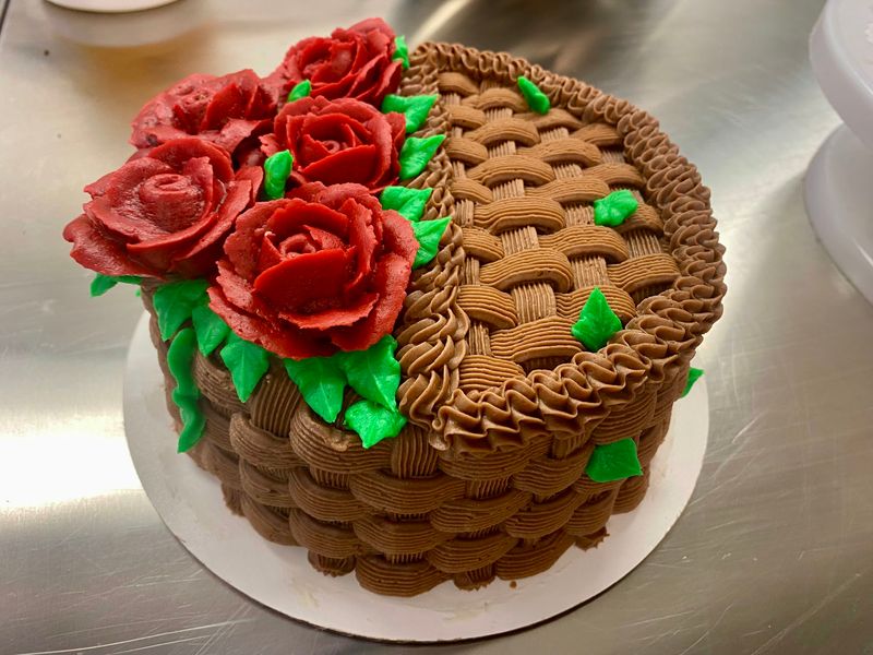 Custom Cakes for Life's Big Days Custom Cakes for Life's Big Days