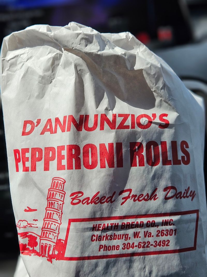 D'Annunzio's Bakery D'Annunzio's Bakery