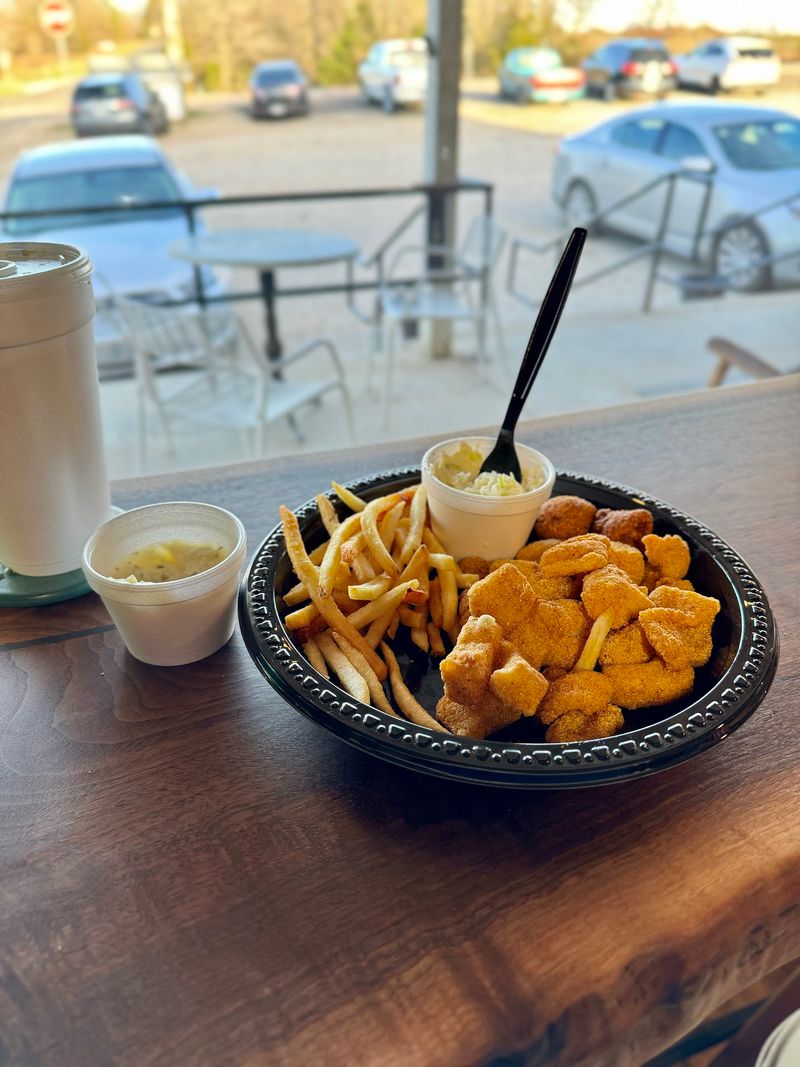 Daily Lunch Specials That Keep Changing