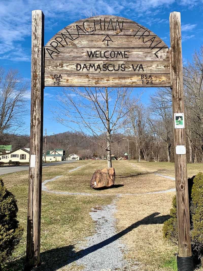 Damascus, VA Damascus, VA