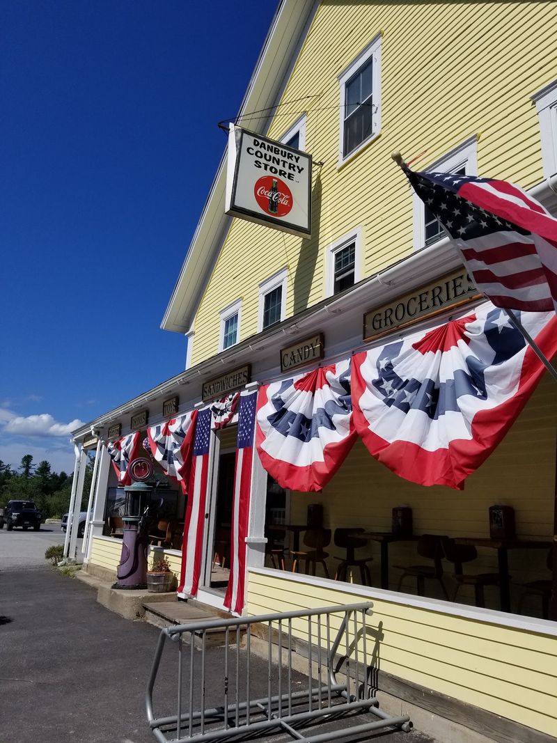 Danbury Country Store, Danbury