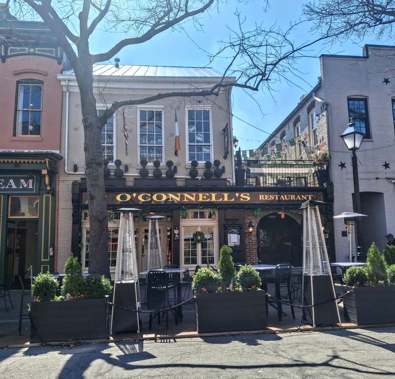 Daniel O'Connell's Irish Restaurant & Bar Daniel O'Connell's Irish Restaurant & Bar