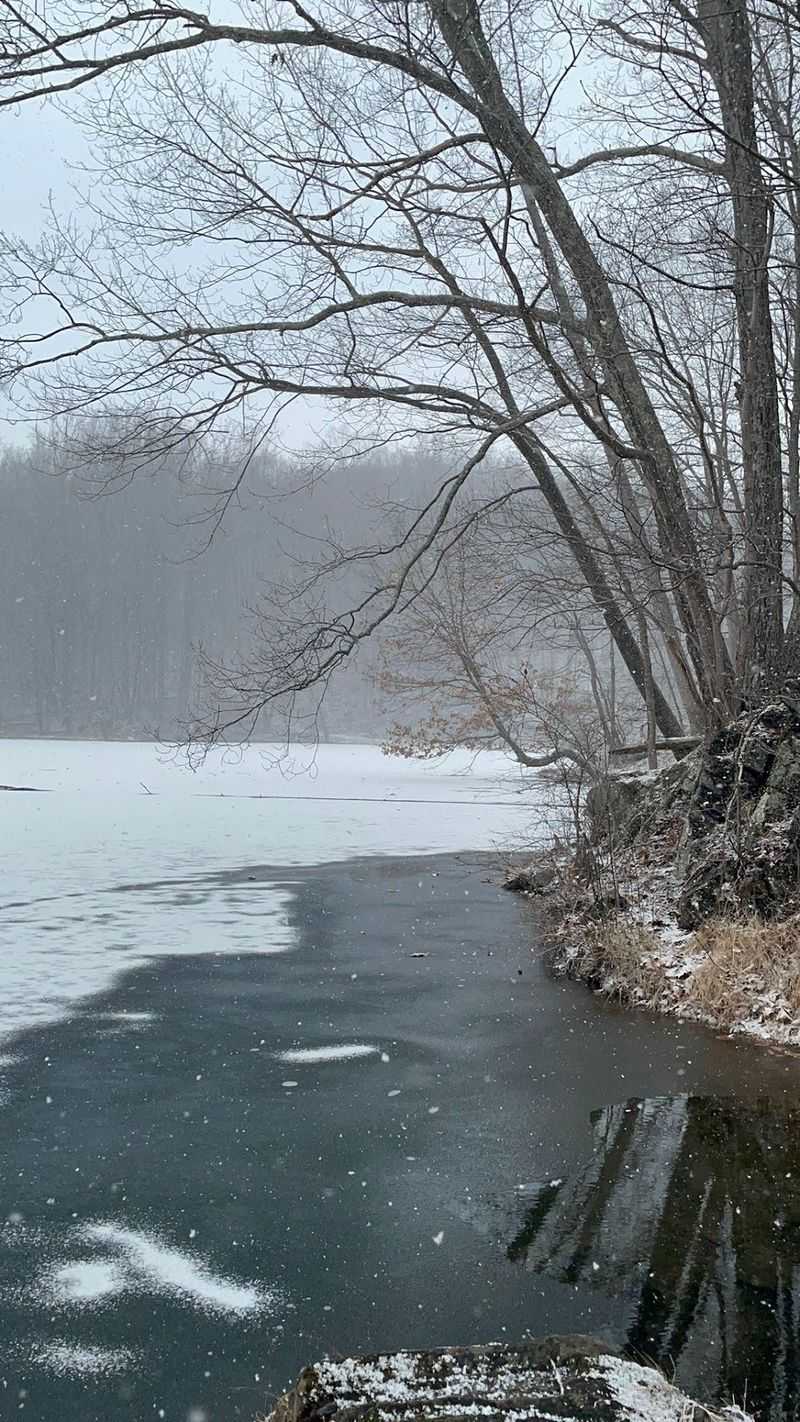 Darker Folklore Tied To The Water Darker Folklore Tied To The Water