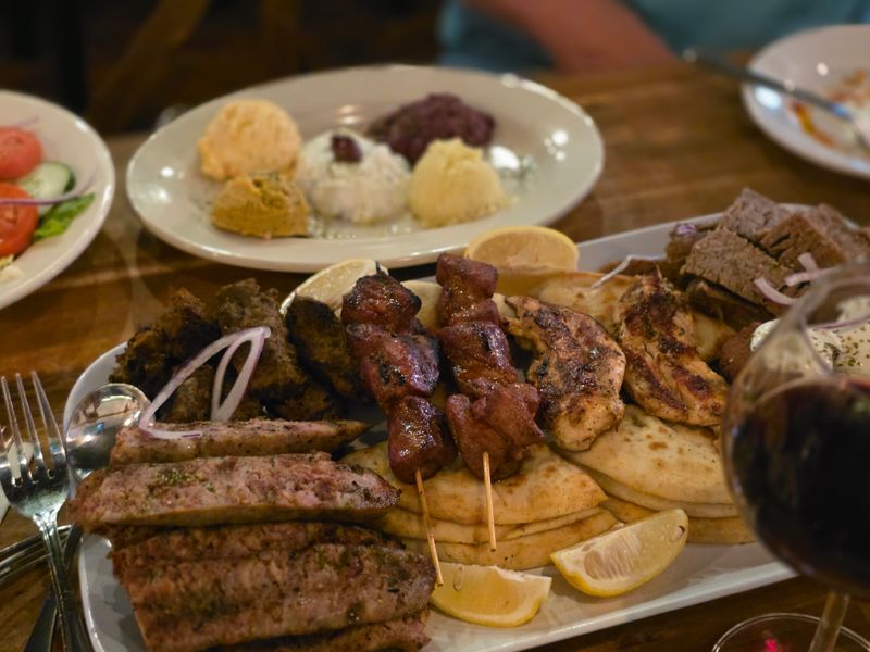 Date Night Energy Without The Stuffy Price Tag
