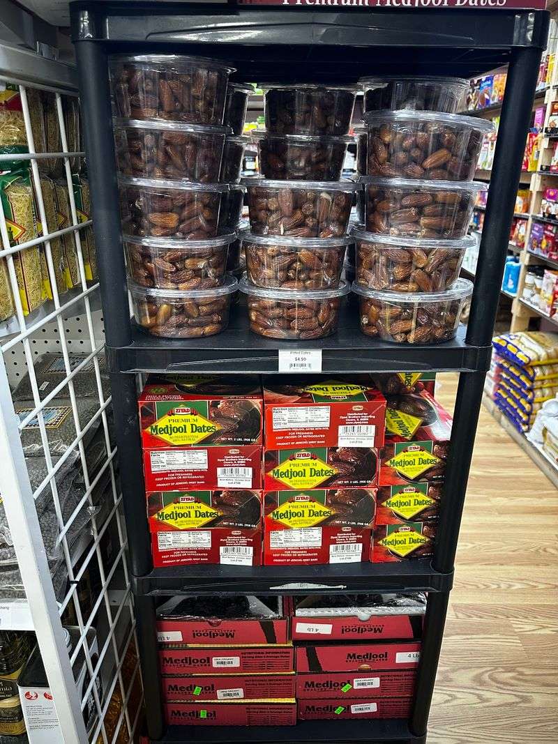 Dates, Dates, And Even More Dates