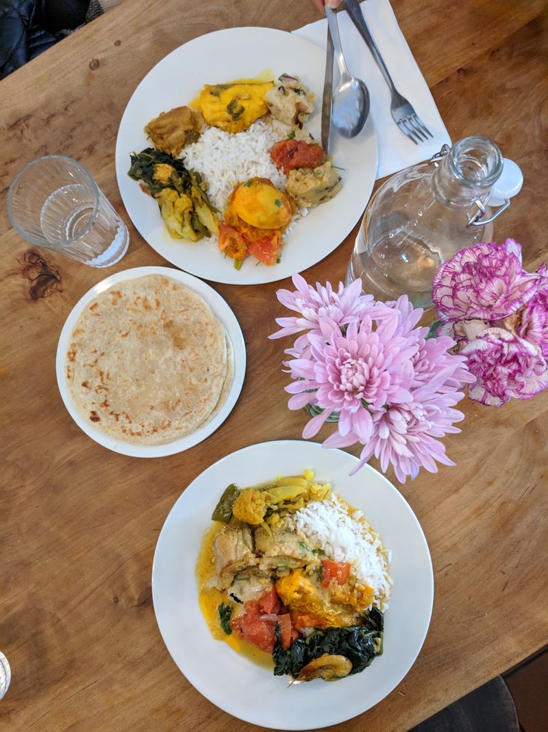 Dawat Means Come to the Feast