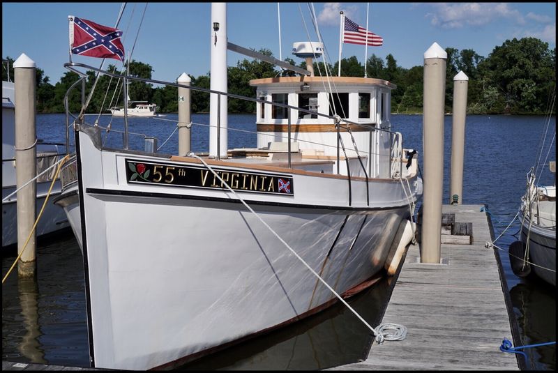 Day Trips Along the Rappahannock and Beyond