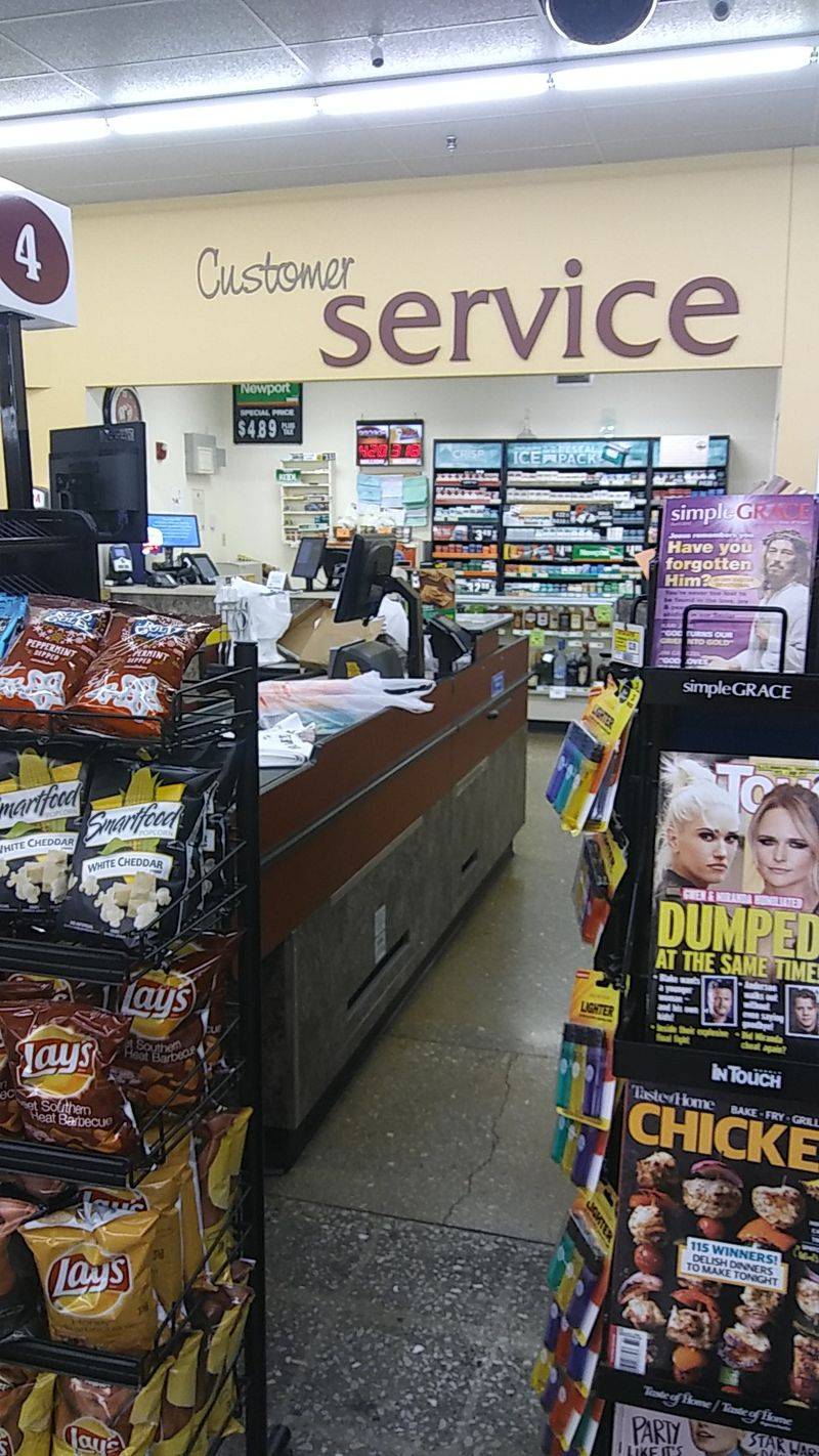 Decades Of Know-How Behind The Counter Decades Of Know-How Behind The Counter
