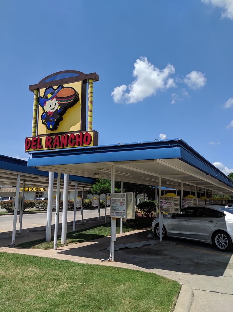 Decades of Regulars and a Name Oklahomans Grew Up Hearing Decades of Regulars and a Name Oklahomans Grew Up Hearing