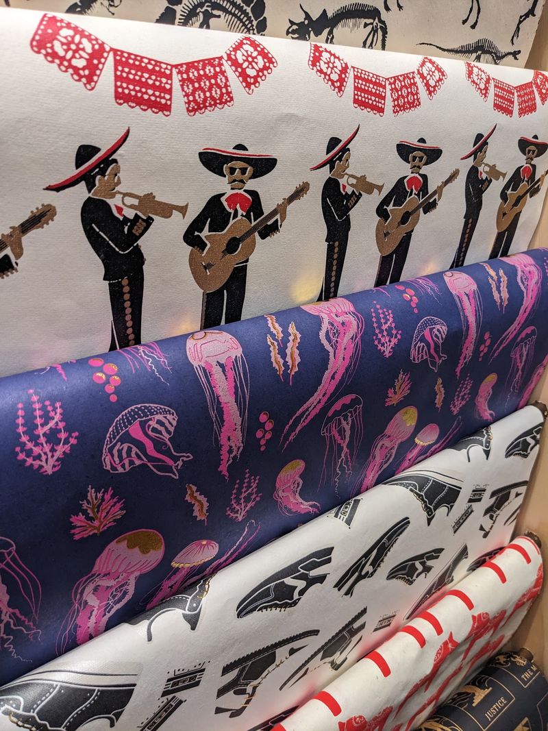 Decorative Papers That Belong On Your Wall Decorative Papers That Belong On Your Wall