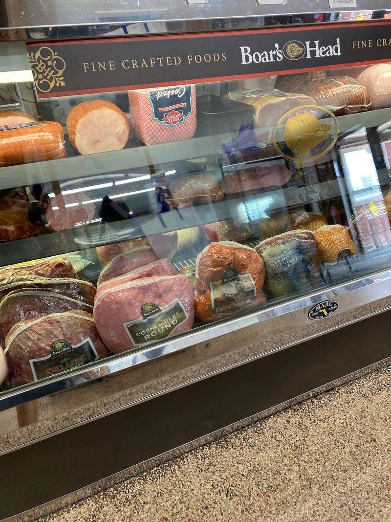 Deli Sandwiches And Soup For A Cool Afternoon Deli Sandwiches And Soup For A Cool Afternoon