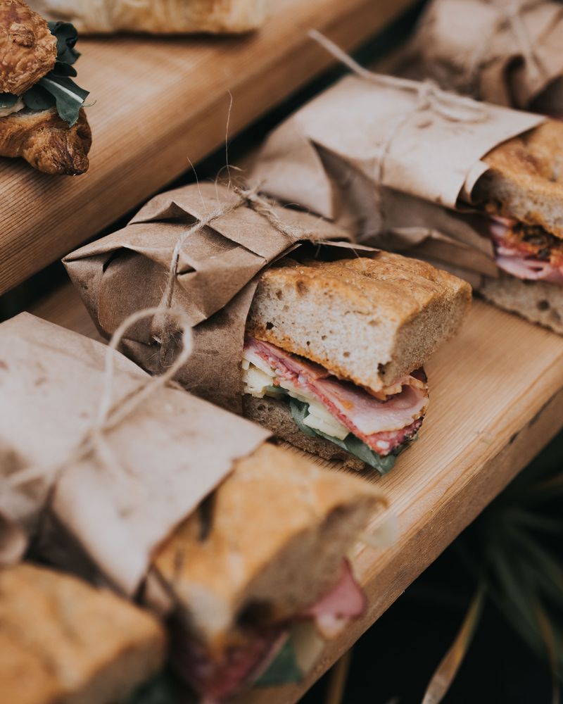 Deli Sandwiches Built On Bread Made Right There Deli Sandwiches Built On Bread Made Right There