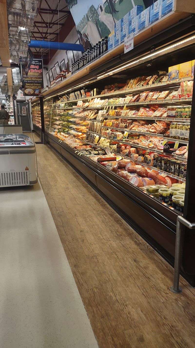 Deli Selections Worth Making A Detour For